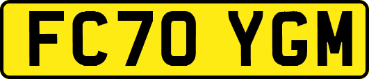 FC70YGM