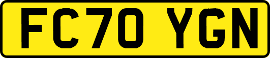 FC70YGN