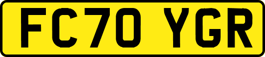FC70YGR