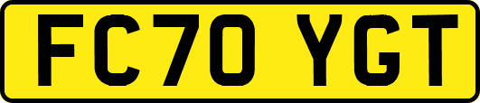 FC70YGT