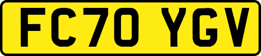 FC70YGV