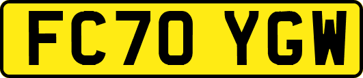 FC70YGW