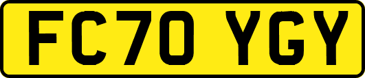 FC70YGY