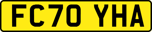 FC70YHA
