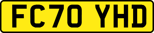 FC70YHD