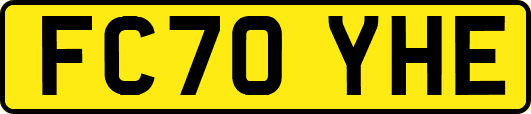 FC70YHE