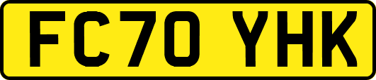 FC70YHK
