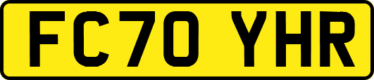 FC70YHR
