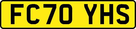 FC70YHS