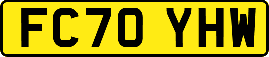 FC70YHW