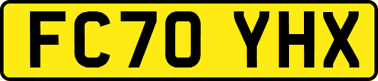 FC70YHX