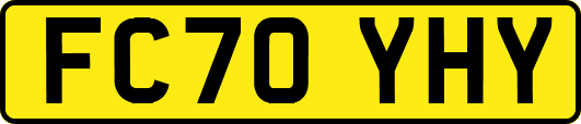 FC70YHY