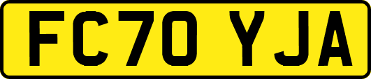 FC70YJA