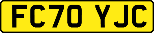 FC70YJC