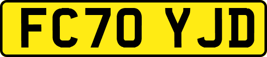 FC70YJD