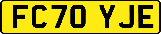 FC70YJE