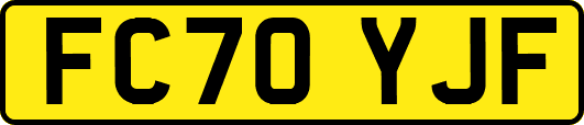 FC70YJF