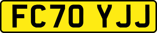 FC70YJJ