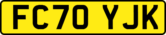 FC70YJK