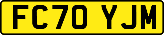FC70YJM