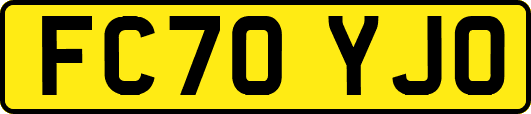 FC70YJO