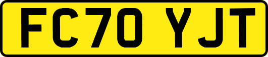 FC70YJT
