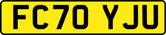 FC70YJU