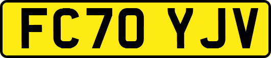 FC70YJV