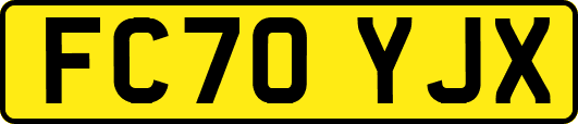 FC70YJX