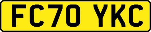 FC70YKC