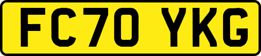 FC70YKG