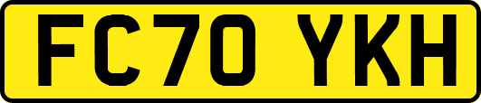 FC70YKH