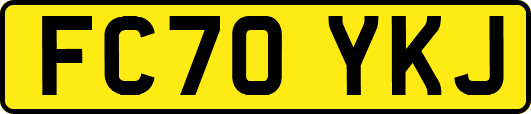 FC70YKJ