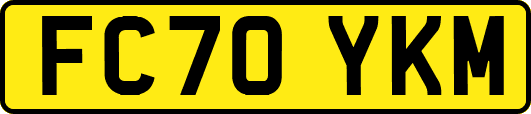 FC70YKM