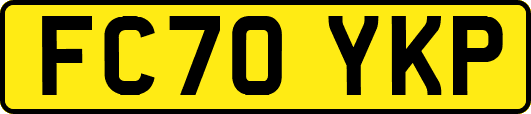FC70YKP