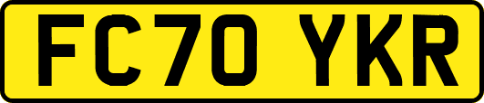 FC70YKR