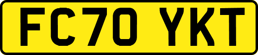 FC70YKT