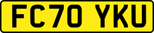 FC70YKU