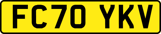 FC70YKV