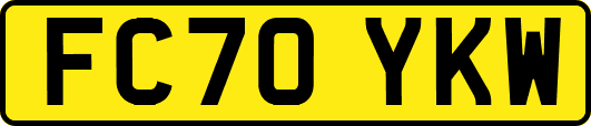 FC70YKW