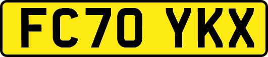 FC70YKX