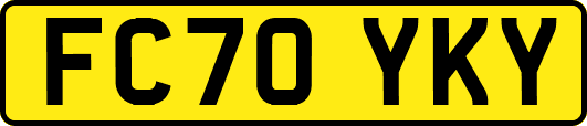 FC70YKY