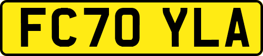 FC70YLA