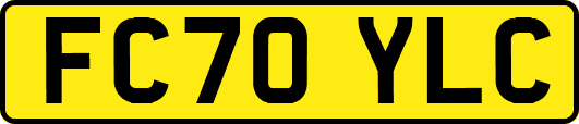 FC70YLC