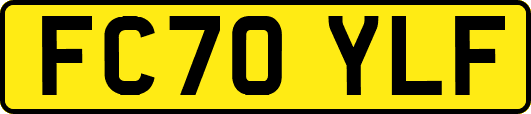 FC70YLF