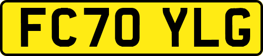 FC70YLG
