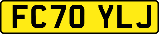 FC70YLJ