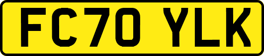 FC70YLK
