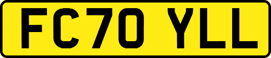 FC70YLL
