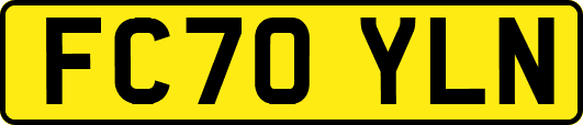 FC70YLN